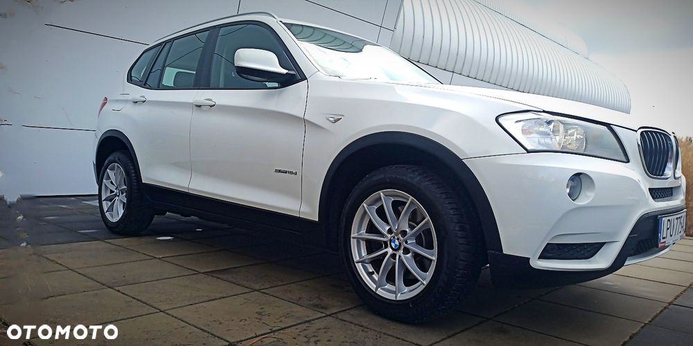 BMW X3 - 5