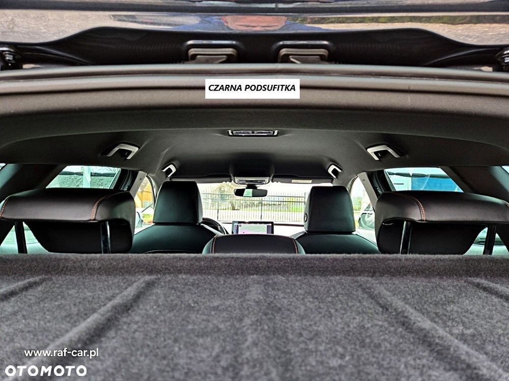 Cupra Formentor 1.5 TSI DSG - 10