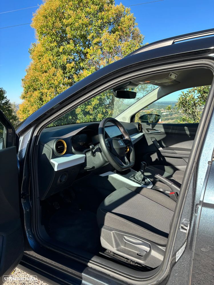SEAT Arona 1.0 TSI Style - 11