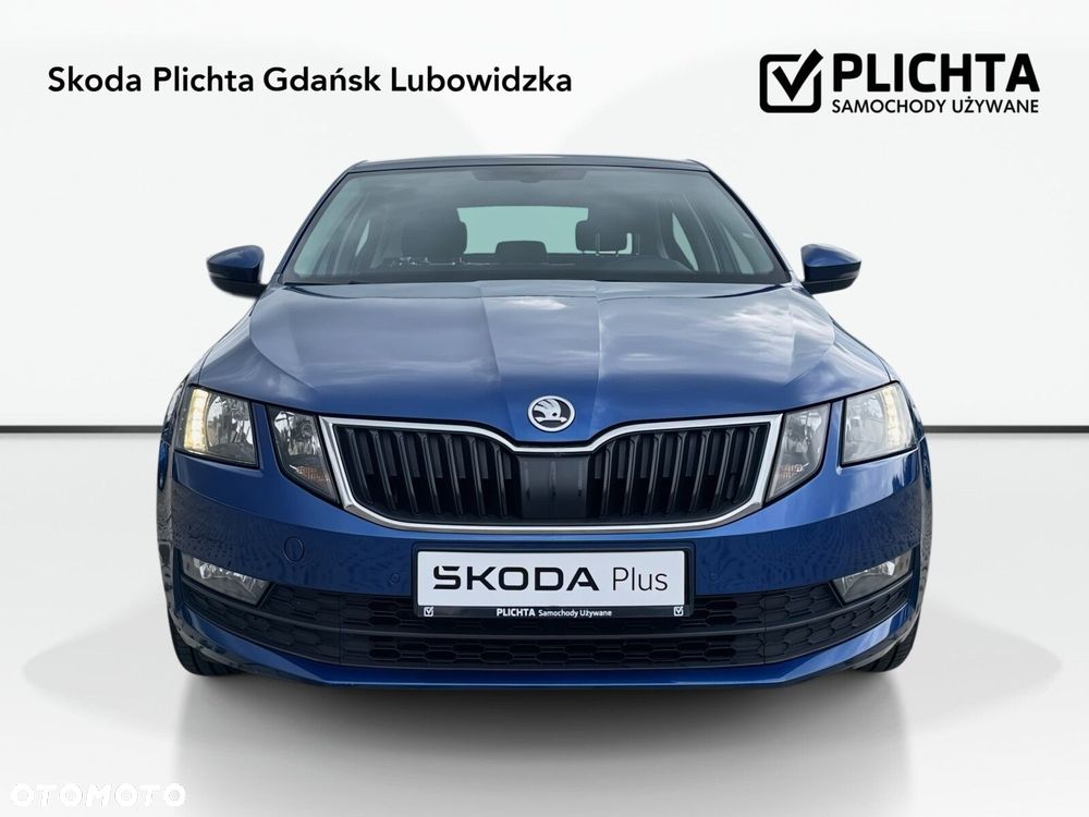 Skoda Octavia 1.4 TSI Ambition - 3