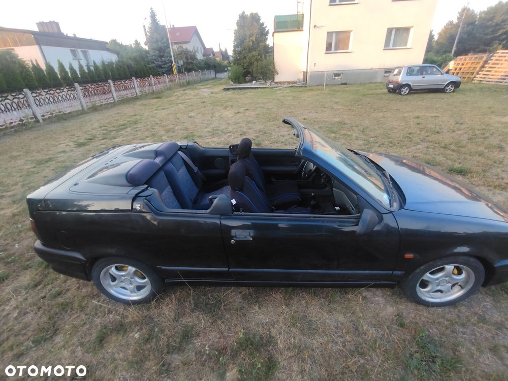 Renault 19 - 6