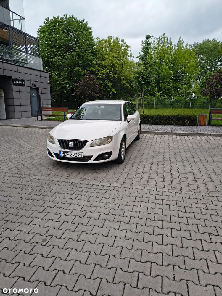 Seat Exeo - 25