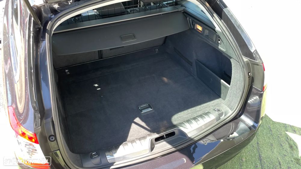 Peugeot 508 SW BlueHDi 120 EAT6 Stop&Start Active - 24