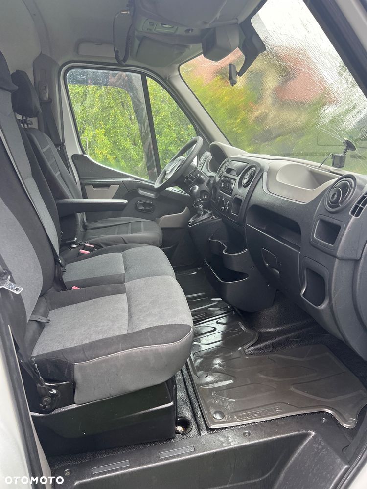 Renault Master - 10