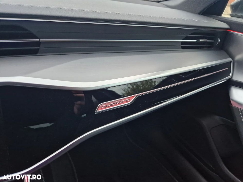 Audi A6 3.0 50 TDI quattro Tiptronic Sport - 20