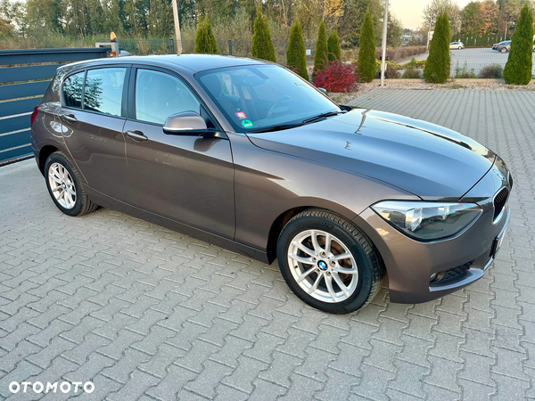 BMW Seria 1 118i Urban Line