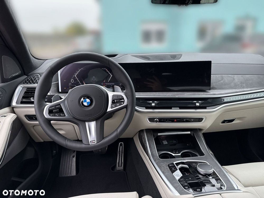 BMW X7 - 15
