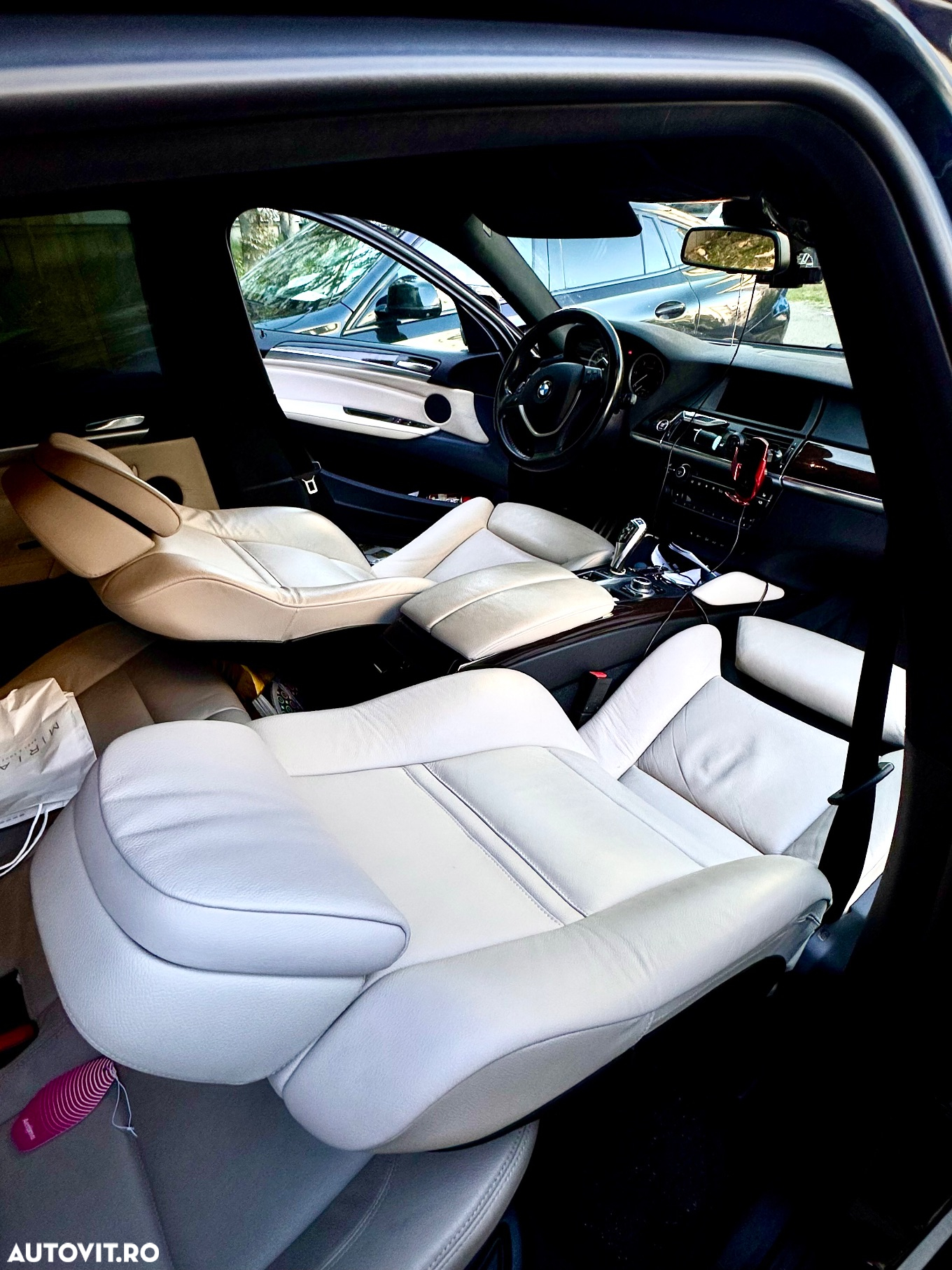BMW X6 xDrive40d Edition Exclusive - 16