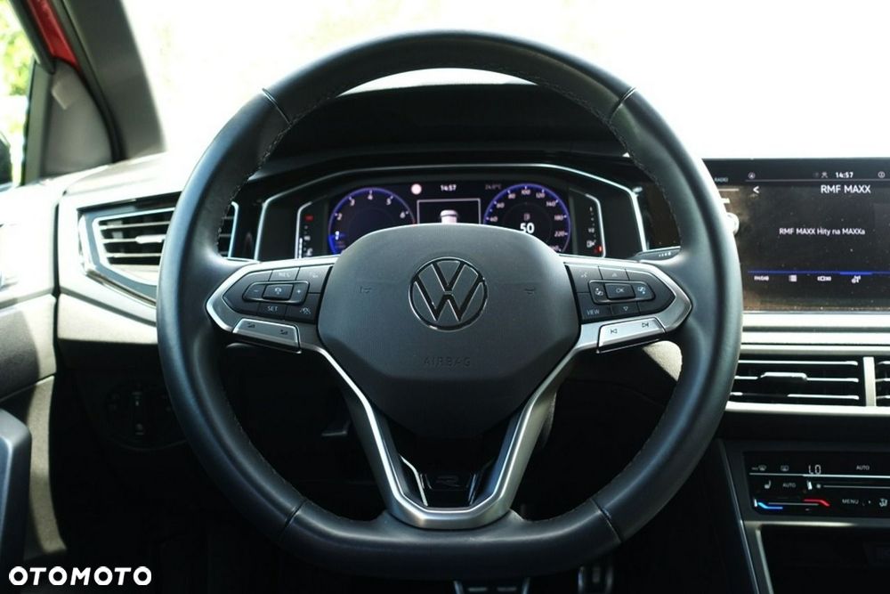 Volkswagen Taigo 1.0 TSI R-Line DSG - 10