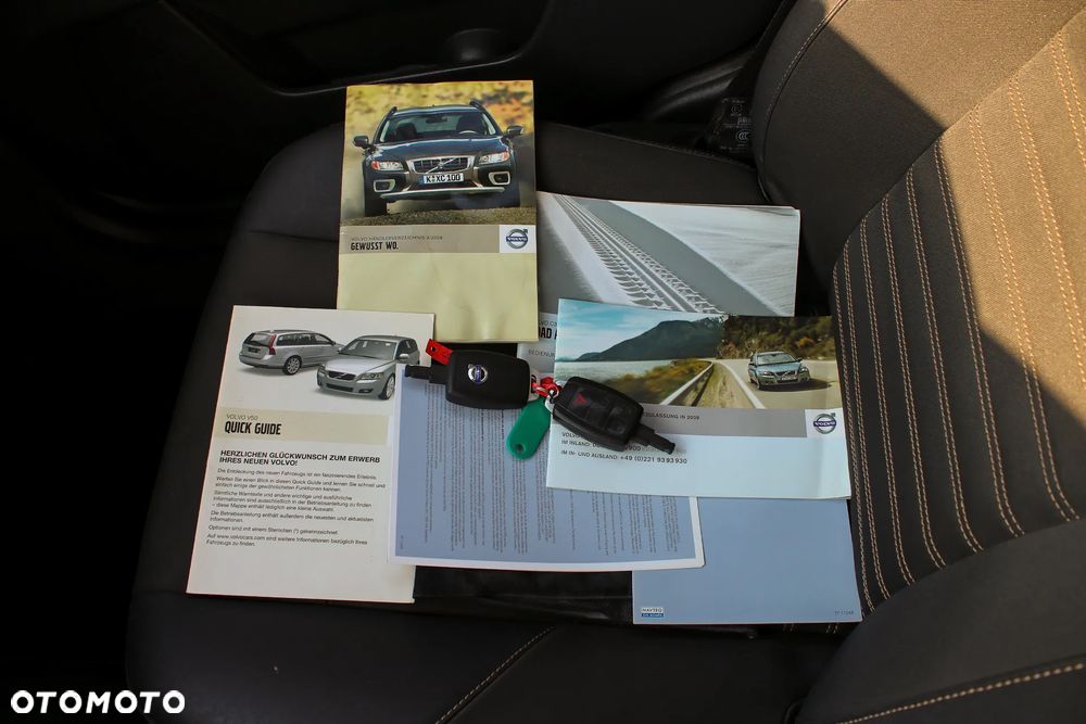 Volvo V50 1.6D DPF DRIVe Momentum - 39