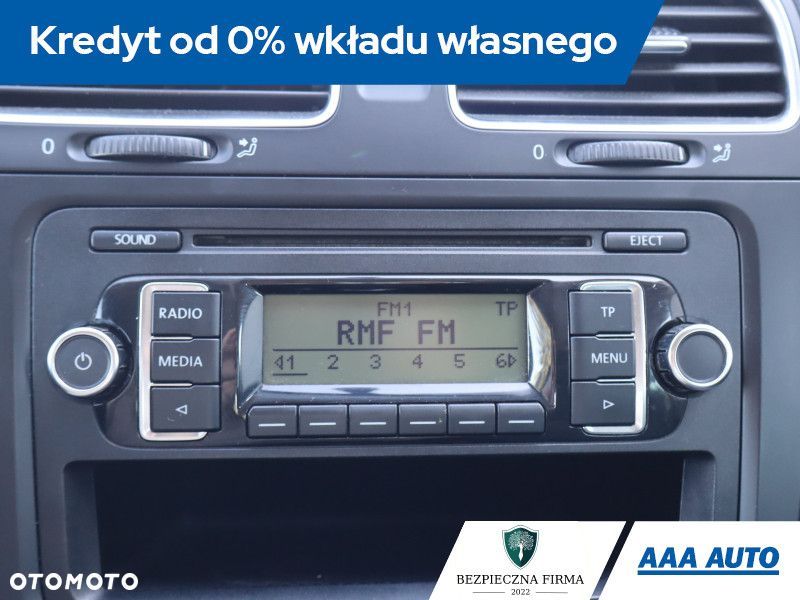 Volkswagen Golf - 13