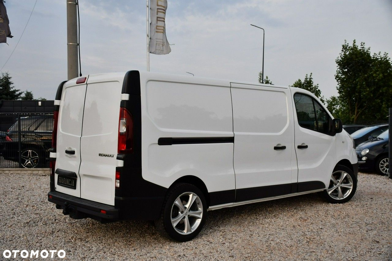 Renault Trafic - 24