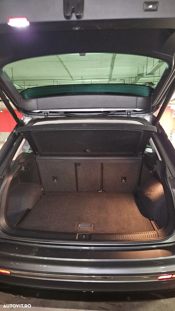 Volkswagen Tiguan 2.0 TSI 4Mot DSG R-Line - 12