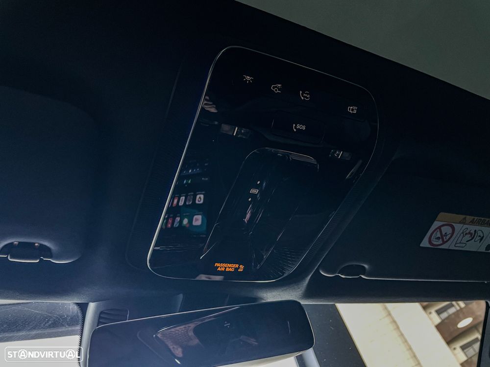 Mercedes-Benz CLE 300 e 9G-TRONIC Edition AMG Line - 37