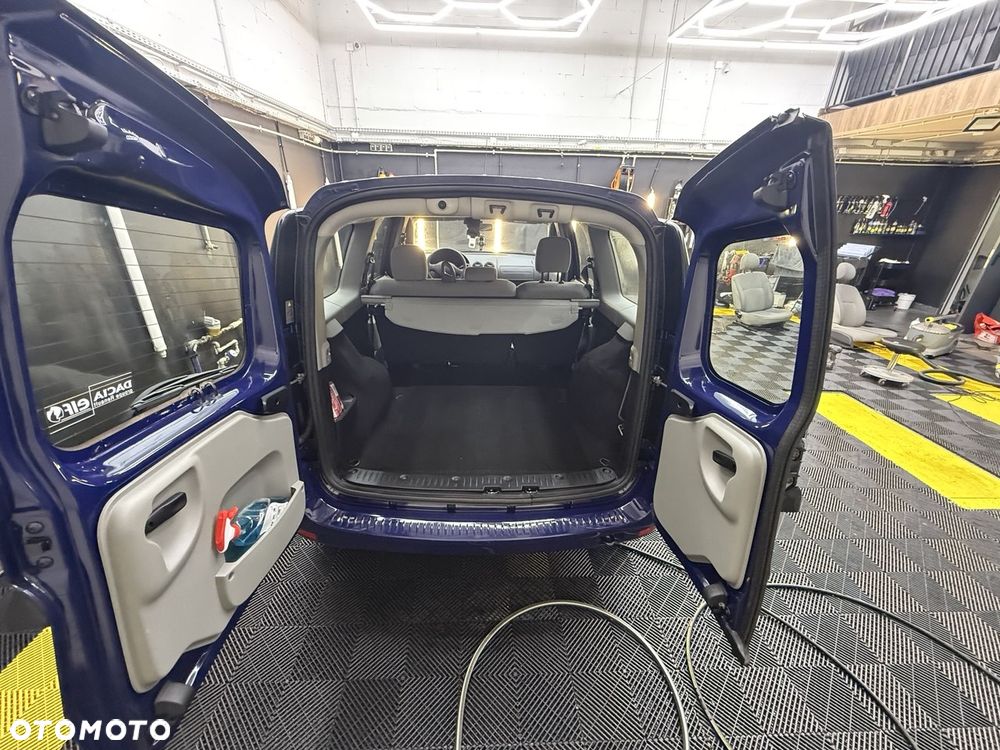 Dacia Logan 1.4 Ambiance - 10