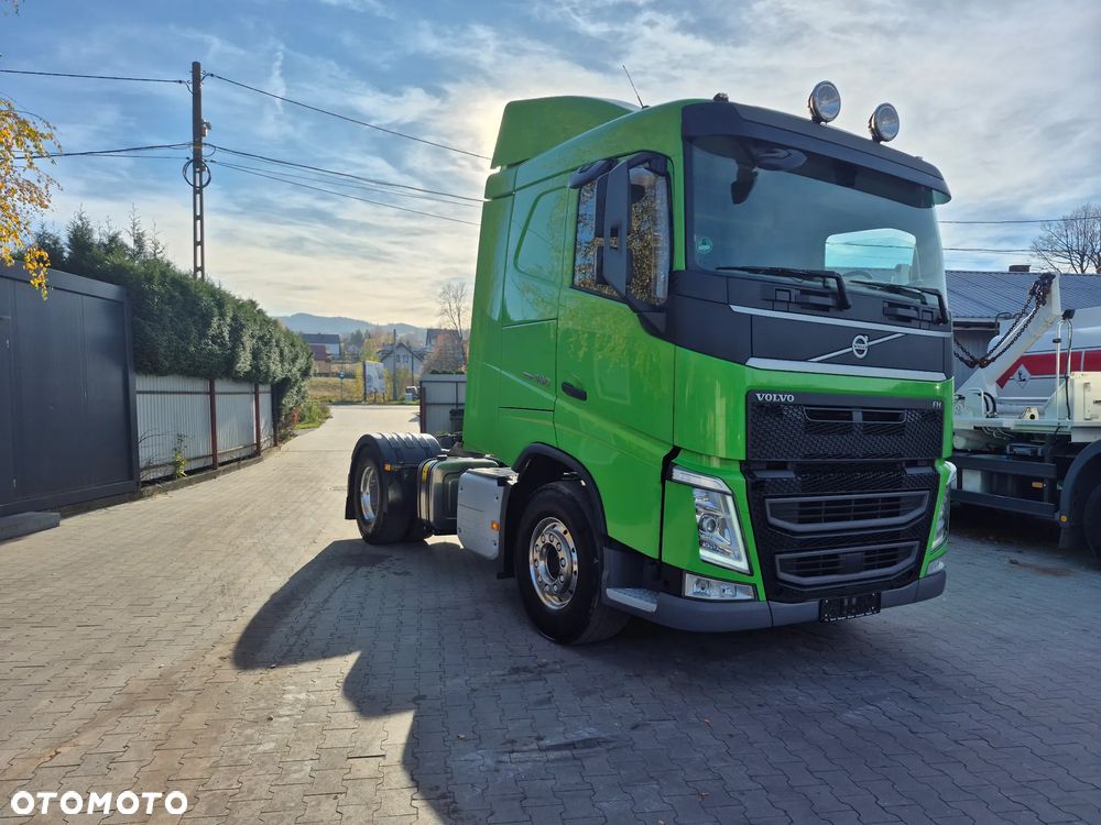 Volvo FH 18460 NISKA KABINA Nowa Hydraulika do Wywrotu !! - 5