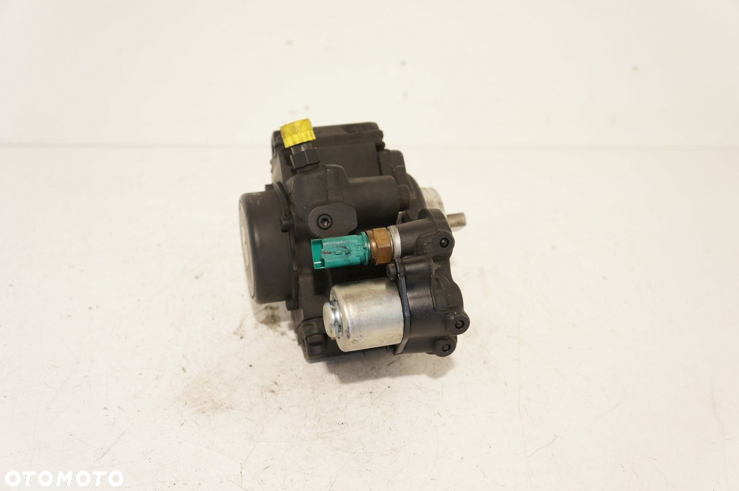 POMPA WTRYSKOWA CITROEN PEUGEOT EXPERT 407 SCUDO 2,0 HDI 9687959180 - 3