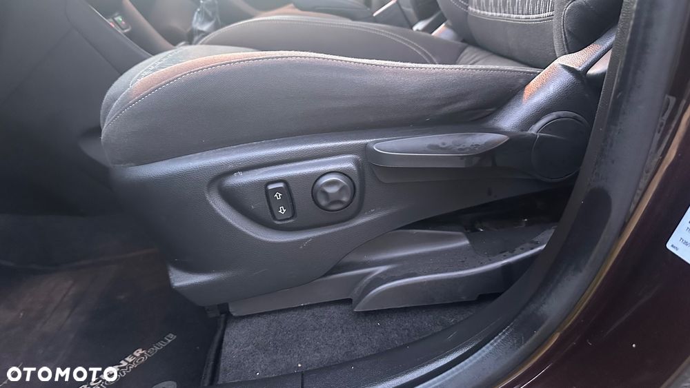 Opel Mokka 1.7 CDTI ecoFLEX Start/Stop Edition - 17