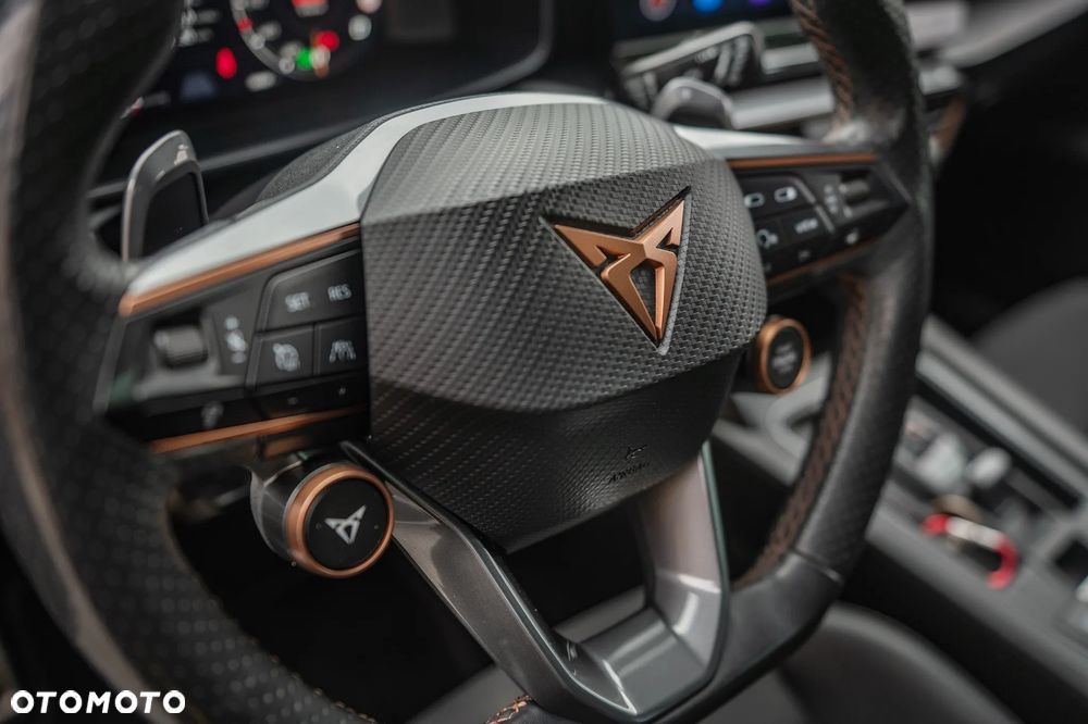 Cupra Formentor 2.0 TSI 4Drive VZ DSG - 18