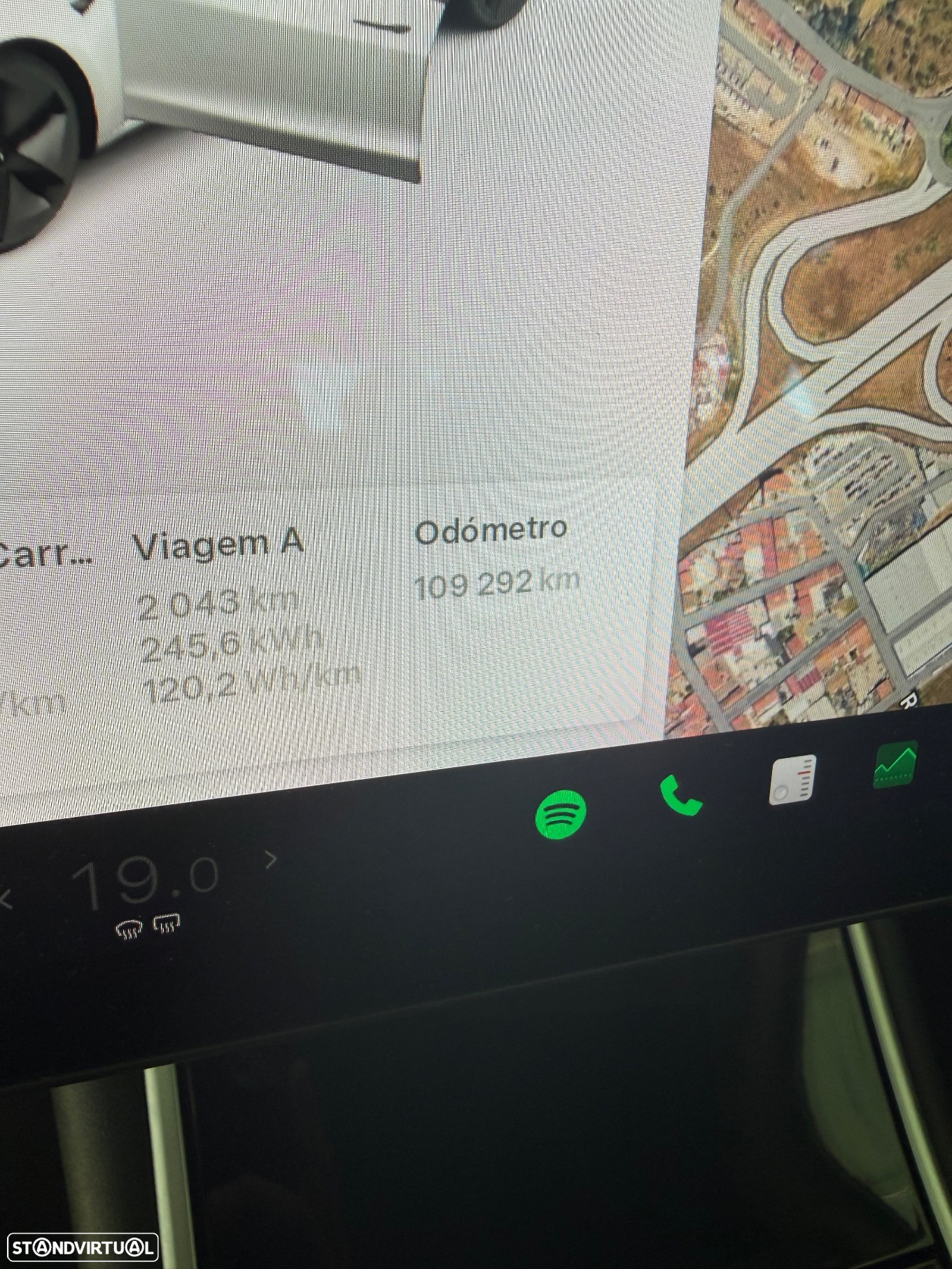 Tesla Model 3 Standard Range Plus RWD - 17