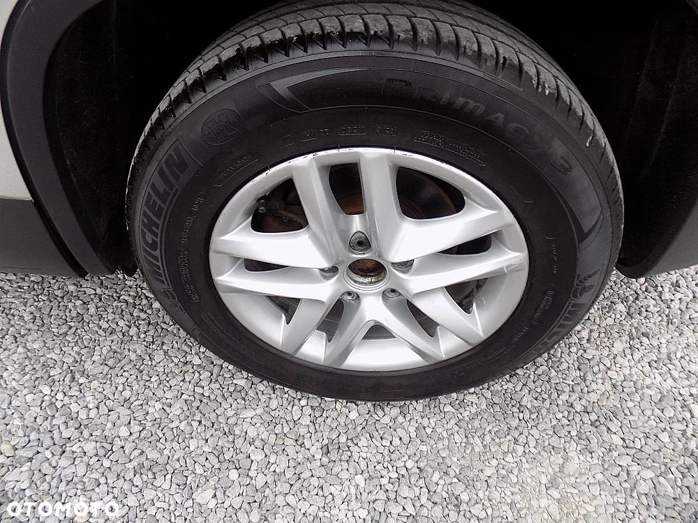 Volkswagen Tiguan 2.0 TDI 4Mot Trend&Fun - 22