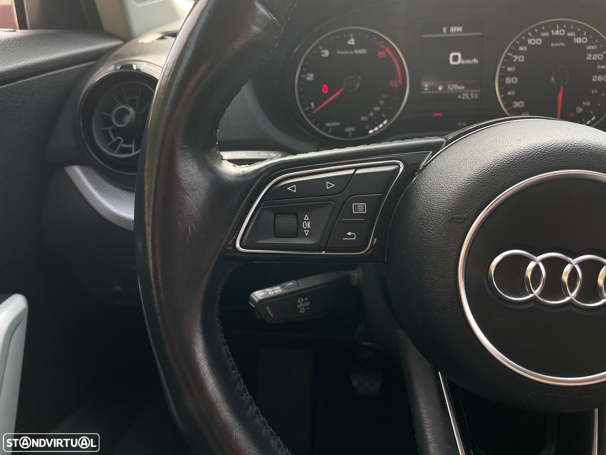 Audi Q2 1.6 TDI Sport - 21