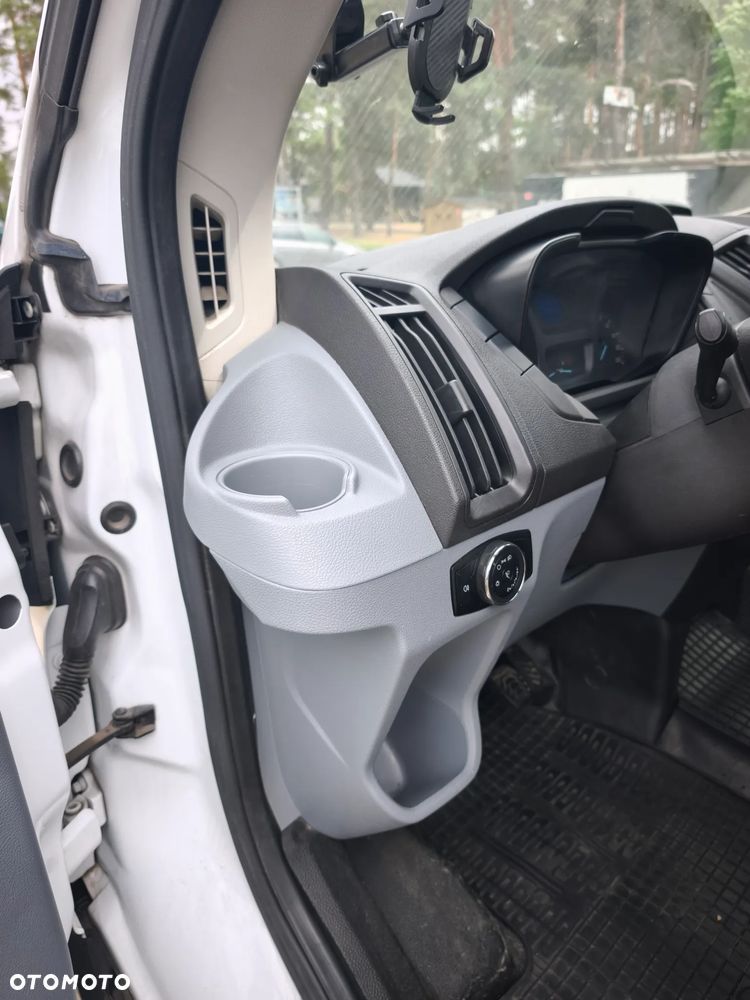 Ford TRANSIT - 19