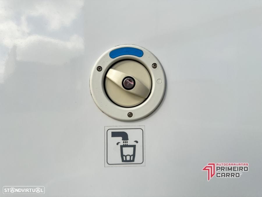 Pilote Galaxy G720FC Évidence 140cv c.central - 24