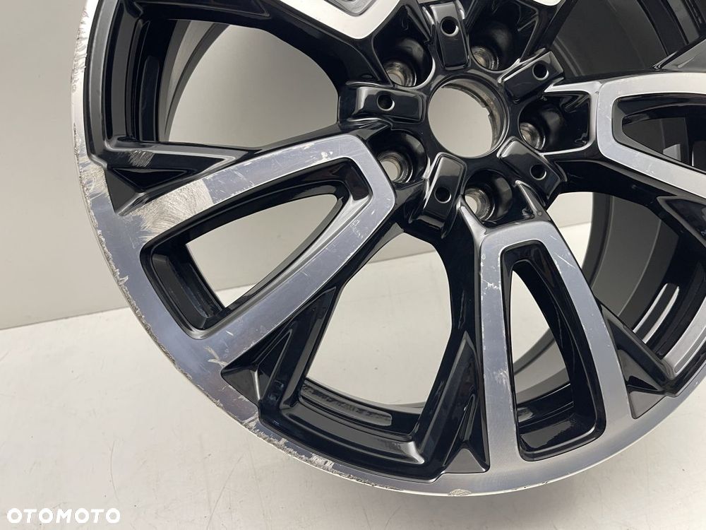 FELGA MINI COOPER F55 F56 F57 7J 18 ET54 6898049 - 2