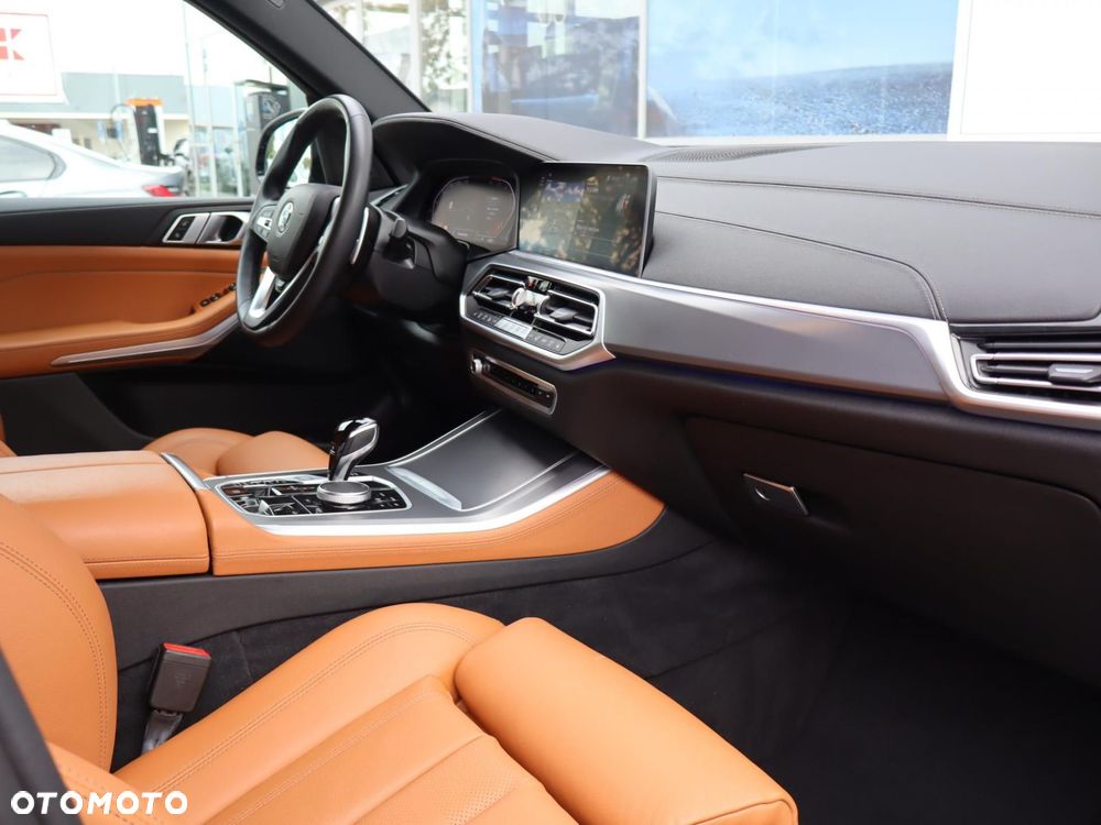 BMW X5 xDrive30d - 7
