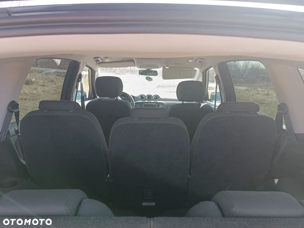 Ford S-Max - 6