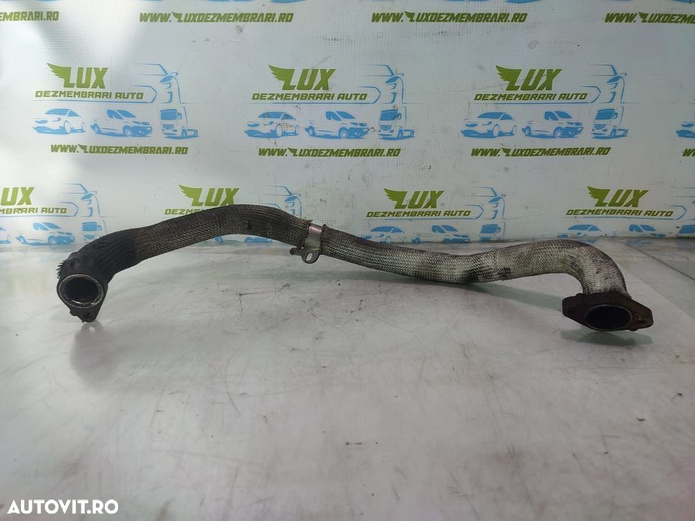 Conducta egr 2.2 hdi 4hn Peugeot 4007 1 [2007 - 2012] - 1