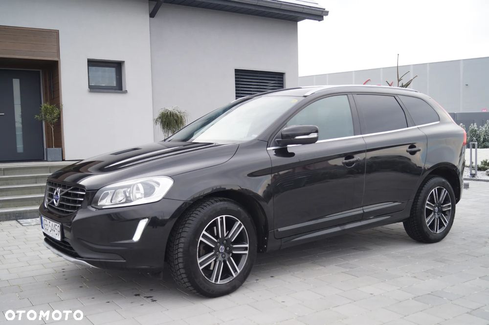 Volvo XC 60 D3 Drive-E Momentum - 2