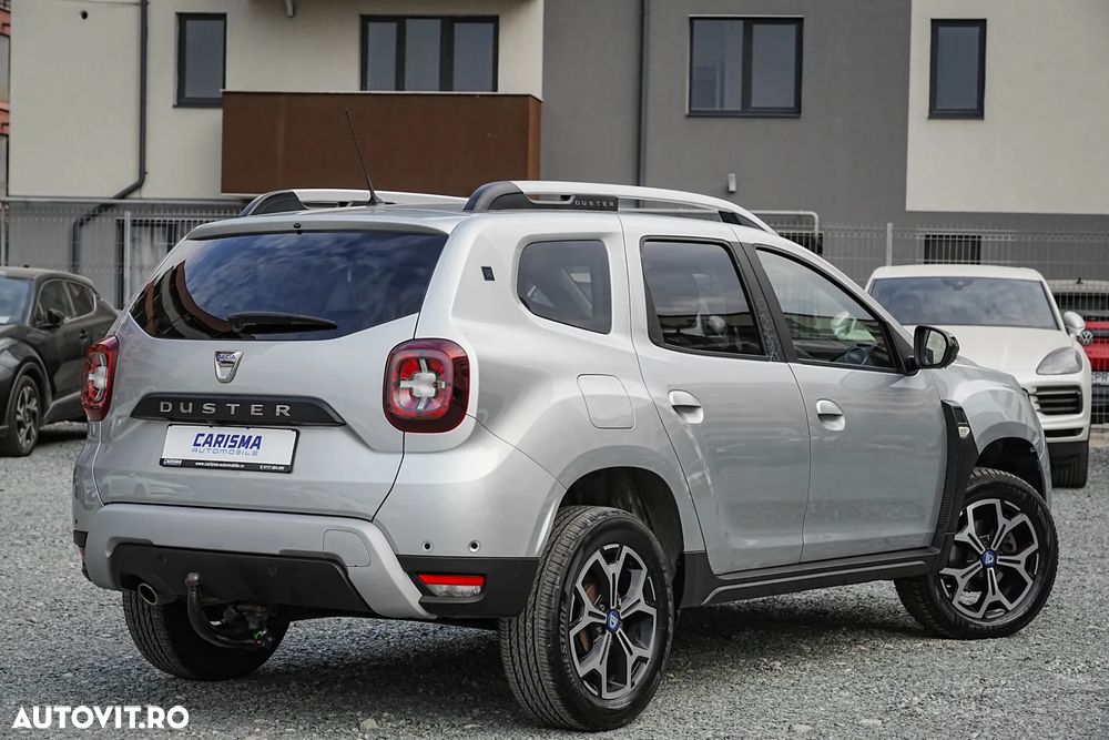Dacia Duster TCe 100 2WD Prestige - 2