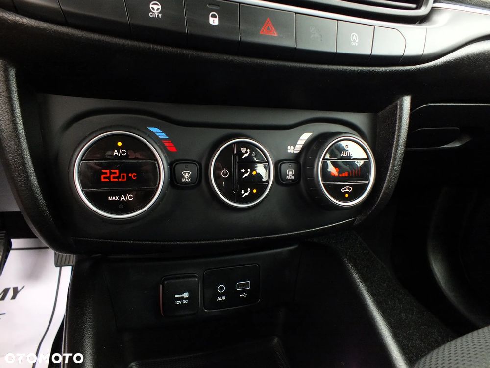 Fiat Tipo 1.4 T-Jet Lounge - 11