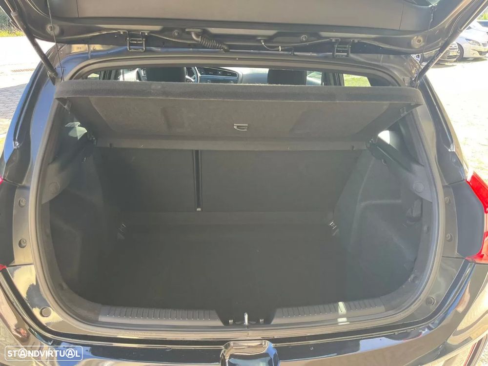 Kia Ceed 1.0 T-GDI GT Line - 17