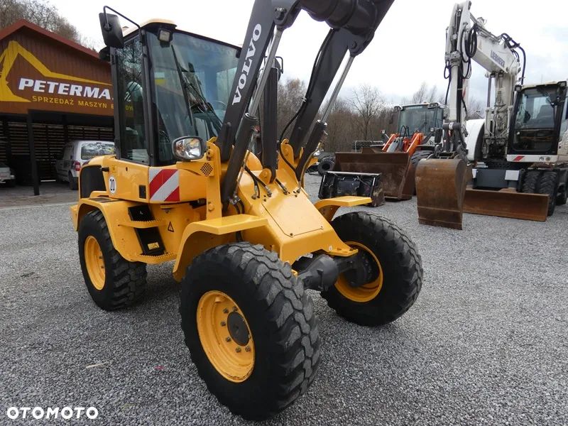 Volvo L30G Z Niemiec / 5.774mtg / kilka sztuk / - 27
