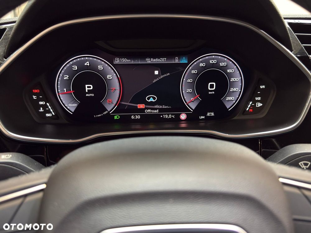 Audi Q3 Sportback - 31