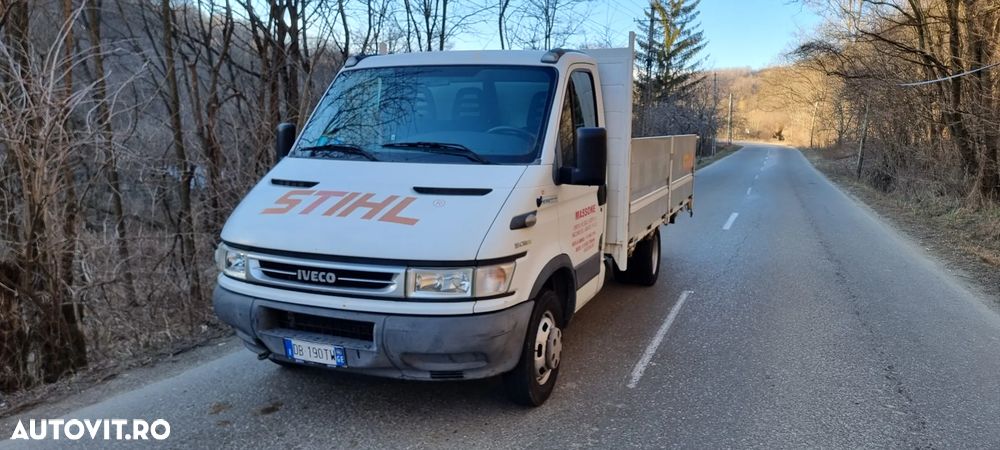 Iveco daily - 1