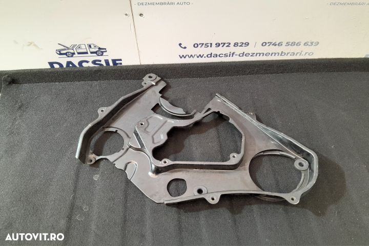 Capac distributie RF7J RF7J Mazda 6 GG [facelift] [2005 - 2007] wagon - 2