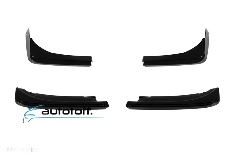 Pachet exterior compatibil cu Mercedes G-Class W465 (2024+) BRB Design - 26