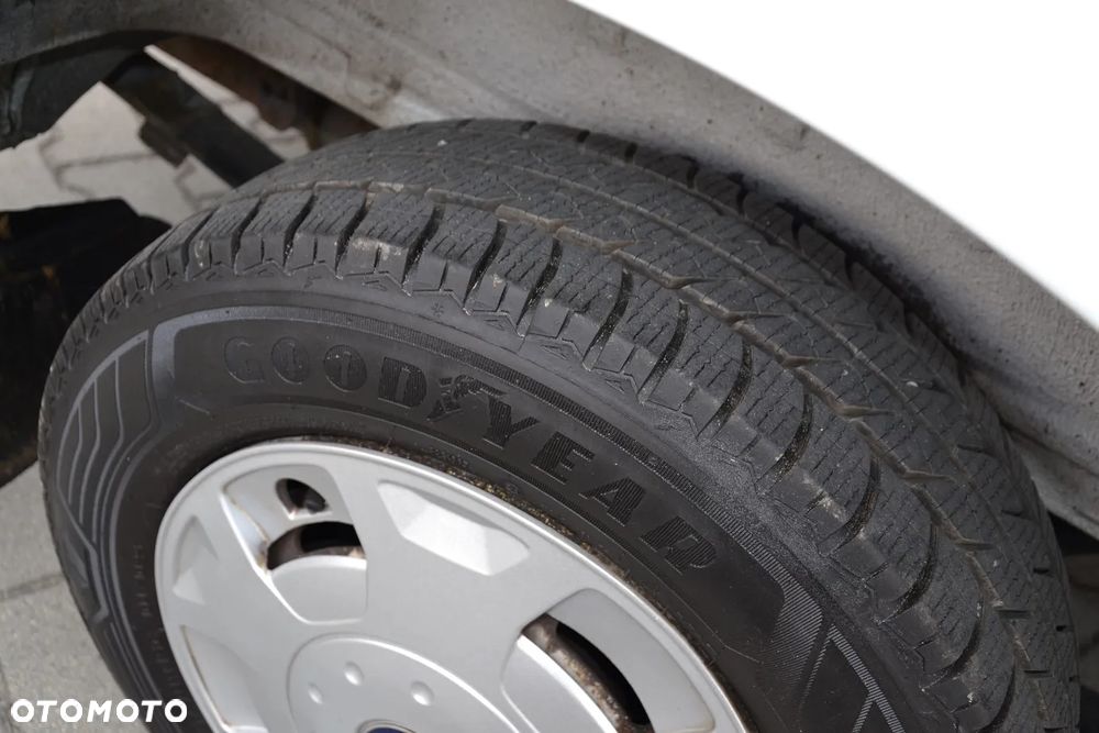 Ford Transit K Pkw VA S&S Trend - 34