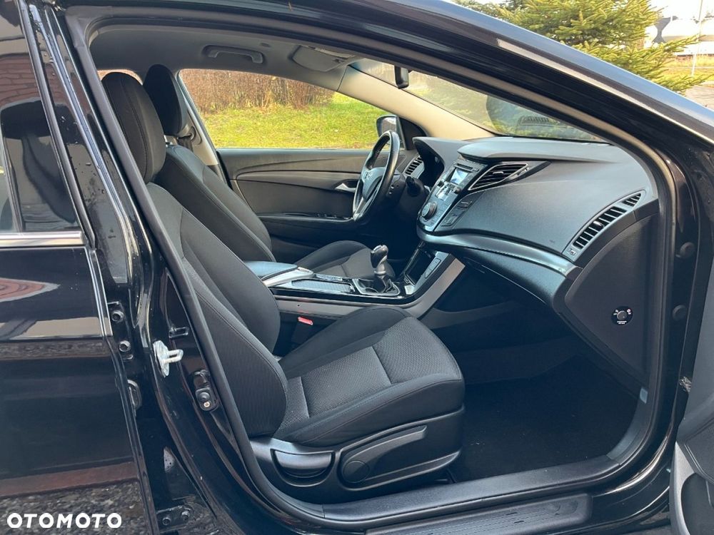 Hyundai i40 1.7 CRDi Style - 18