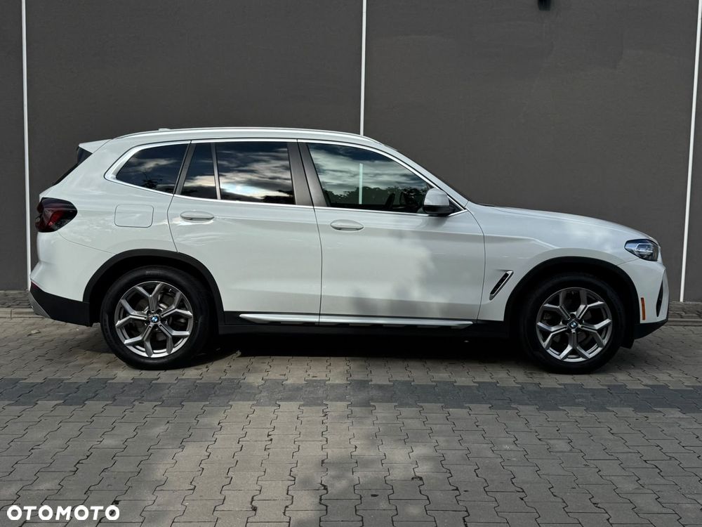 BMW X3 xDrive30i xLine - 4