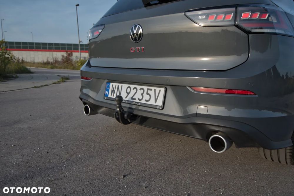 Volkswagen Golf 2.0 TSI GTI DSG - 23