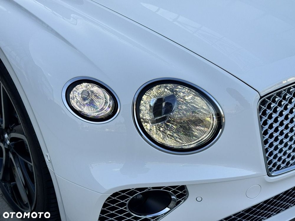 Bentley Continental GT - 9