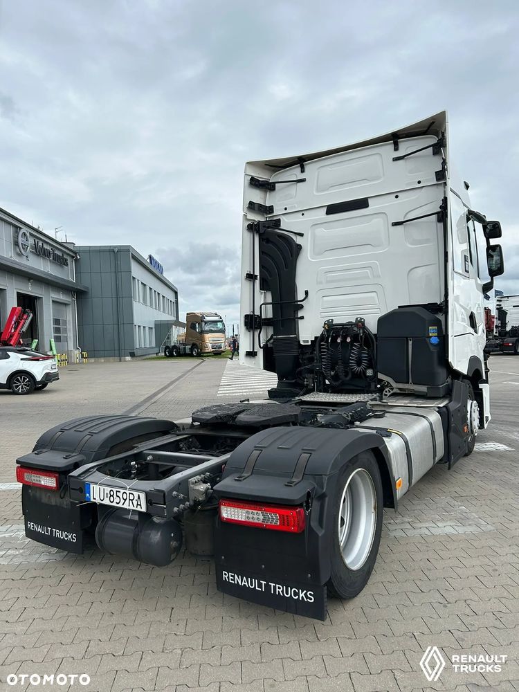Renault T 480 High - 7