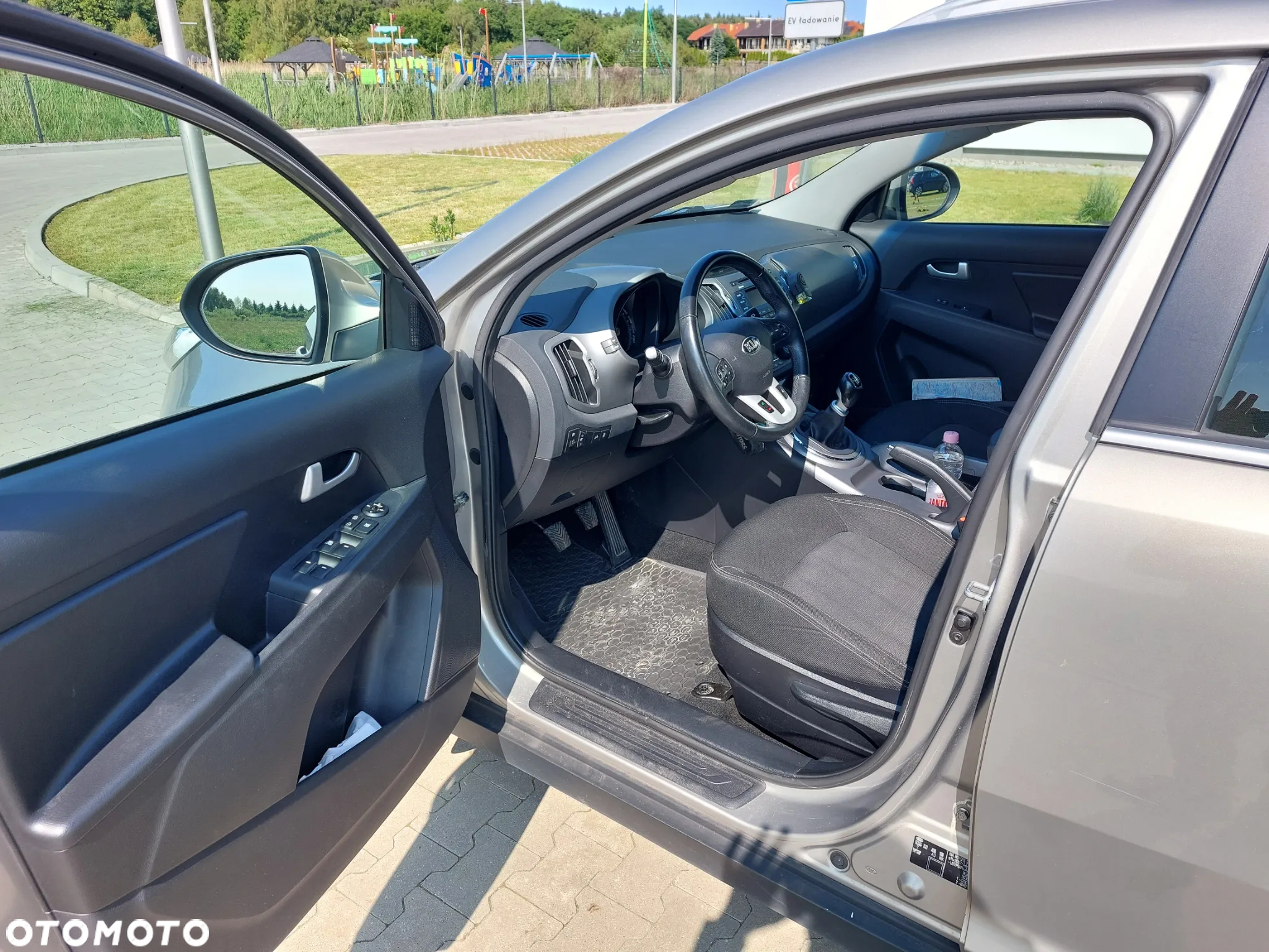 Kia Sportage 1.6 GDI M 2WD - 2