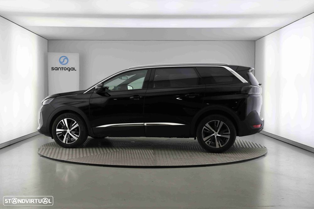 Peugeot 5008 1.2 PureTech Allure Pack EAT8 - 5