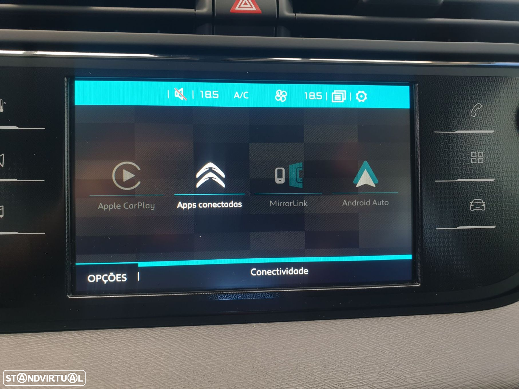 Citroën Grand C4 Spacetourer 1.5 BlueHDi Feel Business - 26